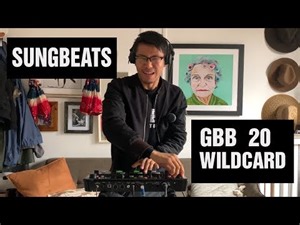 What It's Really Like to Be ... a Professional Beatboxer