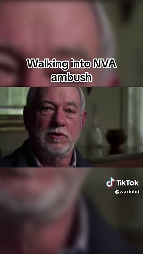 Ken Burns #documentary #vietnam #war #history #army #marines #navy #airforce #spaceforce #fyp #fy #fypシ #interview #usa #combat #footage #warzone #CapCut