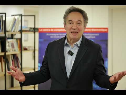 Interview Daniel Saias, ASYGN