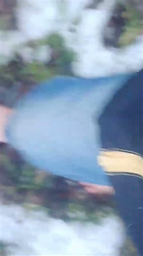 Barefoot on mud ASMR