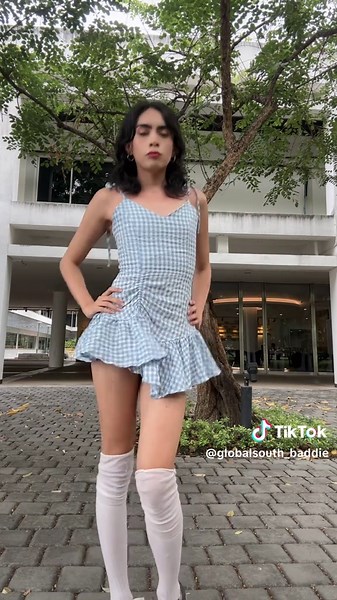 Stylish Outfit Ideas for Transgender Women - Fit Check ootd