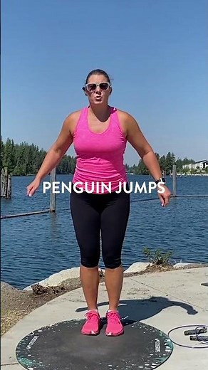 Learn how to do double unders