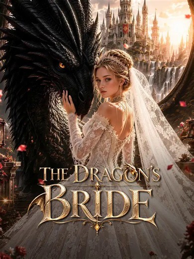 The Dragon's Bride - Part 1/1 | Episodes 1-81
