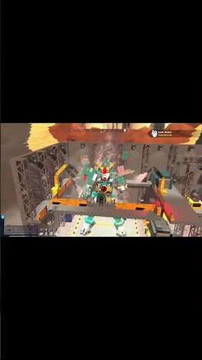 Destroy… and then embrace rebirth.🔥🔥 #trailmakers #gundam #sdgundamggeneration #mecha