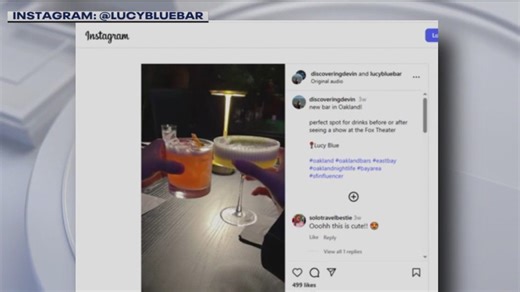 New Oakland bar issues controversial dress code rules