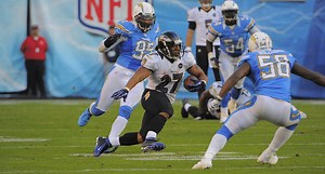 The current state of Running Backs in the NFL