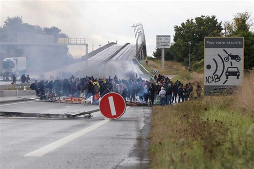 Grève du 18 septembre. Trains et bus supprimés, routes bloquées… Vers un nouveau jeudi noir dans les transports