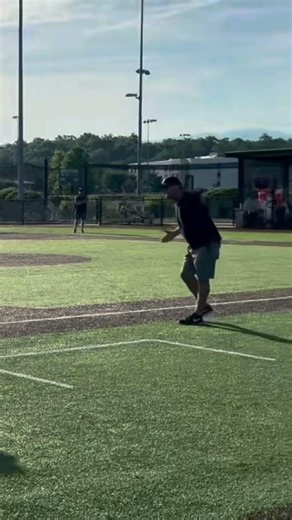 Pigeon Forge HOMERUN 11u tournament James Carroll ll #explore #baseball #highlights