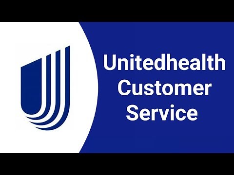 UnitedHealthcare Customer Service Call | How To Contact UnitedHealthcare Customer Service