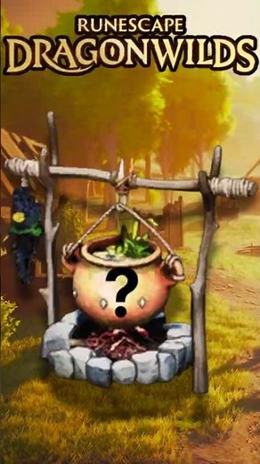 How to Make EVERY Potion in RuneScape Dragonwilds