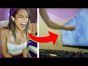 Spoilt Gamers DESTROYING Their PCs