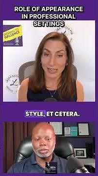 👔 The Role of Appearance & Communication in Leadership | Vision to Reality Podcast