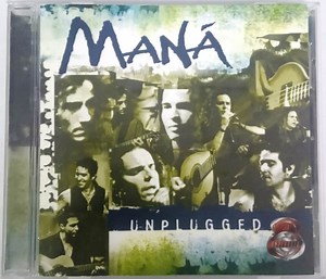 Maná - MTV Unplugged