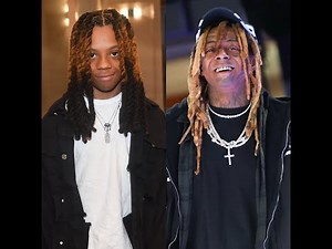 Lil Novi's Epic Freestyle: Lil Wayne Jr.'s 'A Milli' Take