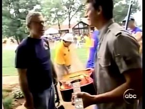 Extreme Makeover Home Edition S03E01 Part 1 Nick Family