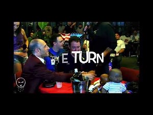 Big Jay Oakerson Getting Dosed (Supercut)