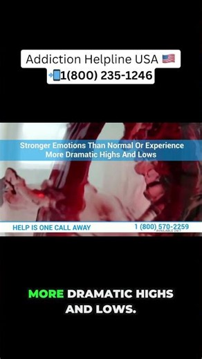 Alcoholism Causes Mood Swings Explained