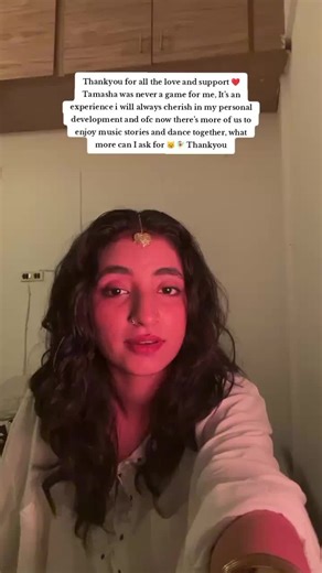 Tamasha: An Unforgettable Experience of Growth and Music