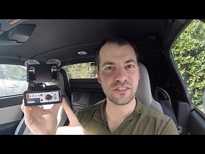 How Radar Detector Detectors detect Radar Detectors