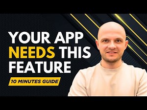 I Fixed User Onboarding in 10 Minutes—Using Just ONE React Library!