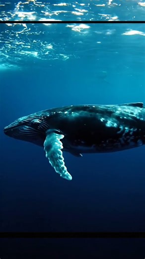 Learn Names Animals in English for Kids: Pilot Whale 🐳