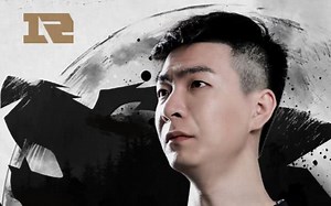 软泥怪新上单RNG Langx单杀集锦 恐怖如斯