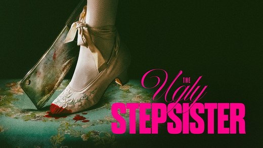 The Ugly Stepsister - Apple TV