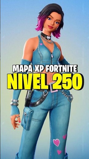 BEST XP MAP IN 2026 🎁😱 THE MOST BROKEN MAP TO LEVEL UP FAST in Fortnite