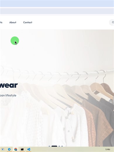 Testing Reactjs Tailwindcss👩‍💻👨‍💻#codekhmerlearning #រៀនCSS #Programming #KhmerTech #WebDevelopment #LearnOnTikTok #fyp #ITខ្មែរ #frontendonlinecourse #fypシ #fyppppppppppppppppppppppp
