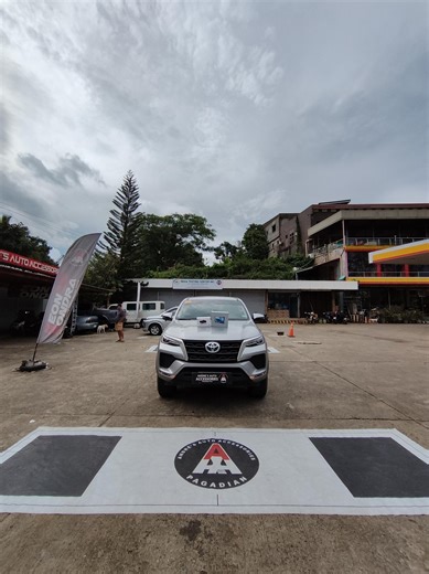 886K views · 5.4K reactions | Toyota Fortuner Android Head Unit...