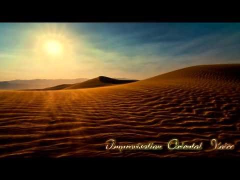 Improvisation Oriental Voice