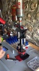 Extreme Machines on Reels