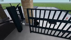 Guardian Border System