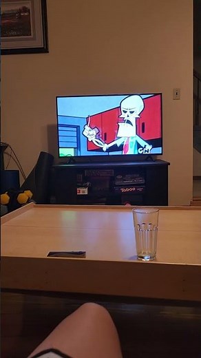 Go to your room supercut