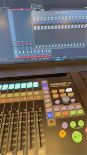 SSL Sigma Delta Plugin - Presonus Faderport 16