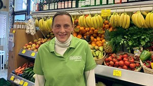 Zwischen Spessart und Karwendel: Tante-Emma-Laden - Der Maisch in Fürth