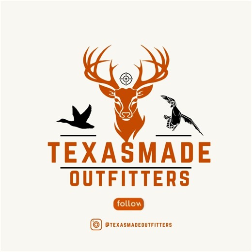 歷 What’s your go-to caliber or bow setup for deer season and why? | TEXASMADEoutfitters | Facebook