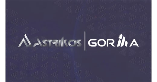 Astrikos AI Secures Strategic Investment from Gorilla Technology Group to Accelerate Global Growth