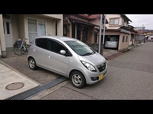 再撮影 スズキ セルボ4WD キーフリー付 足に最適!