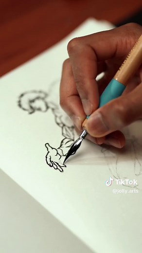 Replying to @Bystryzbik Who’s next? #baki #bakihanma #bakihanma🔥 #asmr #asmrsounds #asmrvideo #asmrtiktoks #satisfying #satisfyingvideo #satisfyingvideos #satisfyingsounds #art #artistsoftiktok #drawing