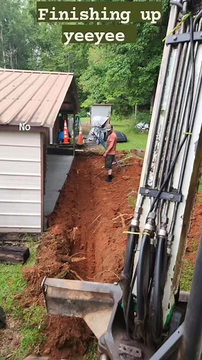 Chris Jennings on Reels