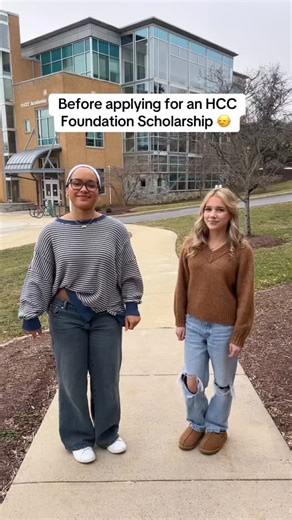 Let an HCC Foundation Scholarship help you make it across the graduation finish line!🎓 All HCC students are invited to apply: 📝Takes 10 min to apply - NO formal essay 🧑‍🎓750 students awarded 💰Over $1 MILLION available Application open March 1 - June 1, 2026 at www.hagerstowncc.edu/advancement/hcc-foundation-scholarship. | Hagerstown Community College