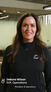 🎉 Celebrating 15 years of momentum, leadership, and limitless opportunities! 🎉 Meet Debora Wilson, one of loanDepot’s Founding Employees and our Senior VP of Operations. From the early days of loan committees—where she sat alongside our founder, Anthony Hsieh— to shaping our ‘get-it-done’ culture, Debora has been a driving force in our mission to make homeownership more accessible to more families. As a former Division 1 athlete, her competitive spirit has fueled her career, pushing her to thr