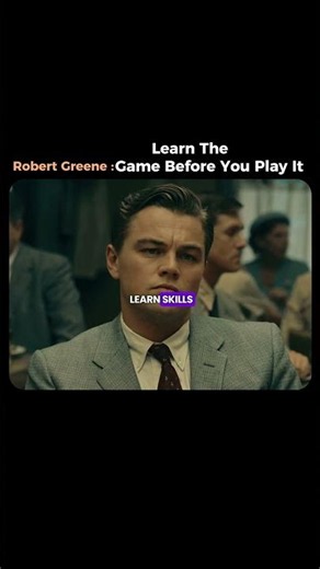 Your 20s Are for Learning, Not Earning | Robert Greene