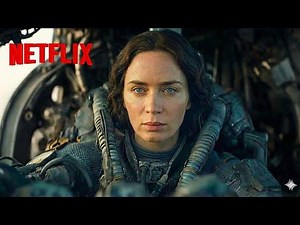 2026's 8 Biggest Sci-Fi Movies That Will CRUSH the Box Office or Flop Hard