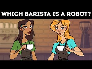 15 Riddles That Get Harder With Every Step