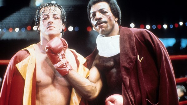 Sylvester Stallone explains why ‘Rocky’ resonates with audiences 50 years later
