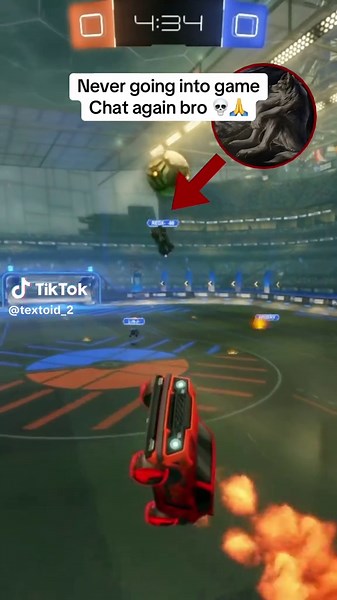 Mclovin Moments in Rocket League: A Funny Gameplay