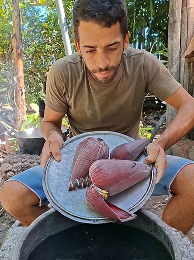 Coração de bananeira: o que é e como preparar
