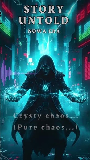 Legenda ewoluuje... ⚔️⚡ | STORY UNTOLD #short